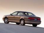Buick Regal 1997 года